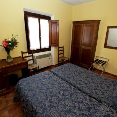 Hotel Nizza удобства в номере фото 2