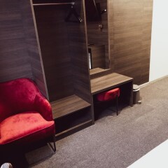 Отель Liljeholmens Stadshotell Стокгольм фитнесс-зал