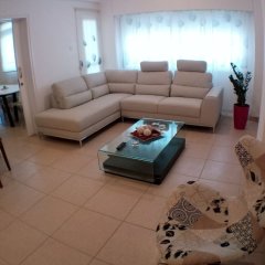 3 Bed Apartment on the Beach in Limassol, Cyprus from 179$, photos, reviews - zenhotels.com photo 2