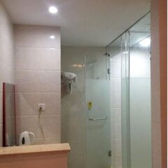 Отель Jinzhong Inn Китай, Сучжоу - отзывы, цены и фото номеров - забронировать отель Jinzhong Inn онлайн фото 9