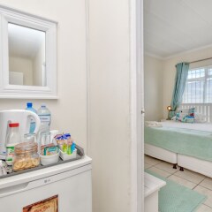 Отель Mermaid Guest House удобства в номере фото 2