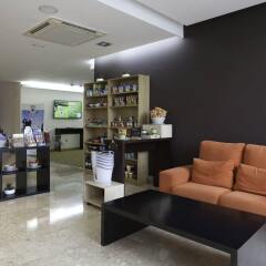 azuLine Hotel Atlantic развлечения