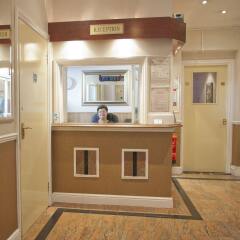 Earls Court Hotel интерьер отеля фото 2
