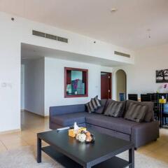Апартаменты Rojen Apartments Дубай фото 2