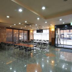 Отель Sotetsu Fresa Inn Nihombashi-Kayabacho фото 2