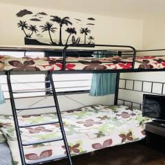 Отель Guestroom J's House 33 Фукуока питание