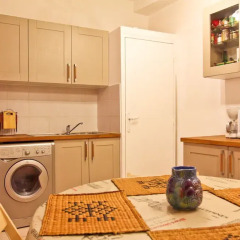 Отель Private Room 1 Old Town Beach Parking в номере