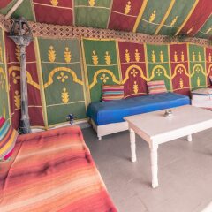 Отель Riad Dar Nawfal Марокко, Схират - отзывы, цены и фото номеров - забронировать отель Riad Dar Nawfal онлайн фитнесс-зал