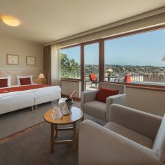 Hotel Castle Garden комната для гостей фото 5