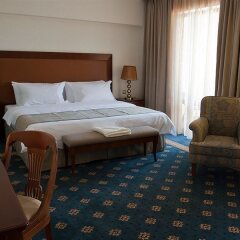 Primoretz Grand Hotel & SPA комната для гостей фото 2
