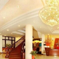 Отель Asia Hotel Hue Вьетнам, Хюэ - отзывы, цены и фото номеров - забронировать отель Asia Hotel Hue онлайн интерьер отеля фото 2