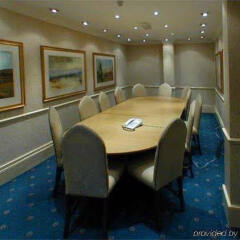 Gallery Hotel