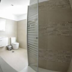Отель Villas Flamenco Beach Conil сауна