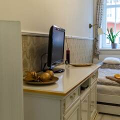 Апартаменты Studio under Vysehrad castle II. Прага удобства в номере