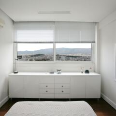 Отель Mind-blowing Acropolis View Apt Греция, Афины - отзывы, цены и фото номеров - забронировать отель Mind-blowing Acropolis View Apt онлайн ванная
