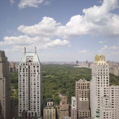 Отель Parker New York США, Нью-Йорк - отзывы, цены и фото номеров - забронировать отель Parker New York онлайн балкон