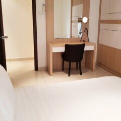 KSL Hotel & Resort - Apartment in Johor Bahru, Malaysia from 53$, photos, reviews - zenhotels.com room amenities