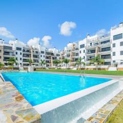 Отель Apartamento Bennecke Angel Испания, Ориуэла - отзывы, цены и фото номеров - забронировать отель Apartamento Bennecke Angel онлайн бассейн