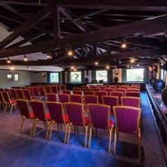 Britannia Europa Gatwick Hotel