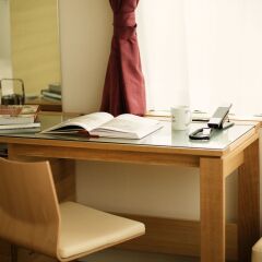 Отель Candeo Hotels Fukuoka Tenjin Фукуока ванная