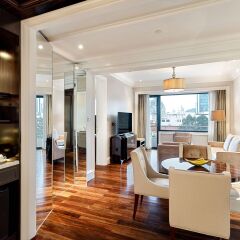 Отель Caravelle Saigon комната для гостей фото 5