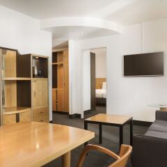 Seminaris Hotel Leipzig Лейпциг комната для гостей фото 4