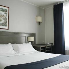Отель Hôtel Garden Opéra комната для гостей