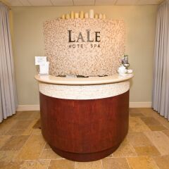 Отель Westin Sacramento Сакраменто сауна