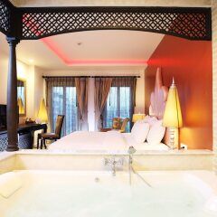 Отель Chillax Resort Бангкок фото 15