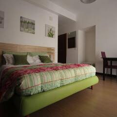 Отель B&B Via dei Templi Агридженто комната для гостей фото 5