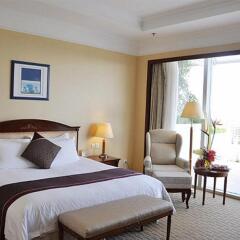 Отель Xiamen International Seaside Hotel Китай, Сямынь - отзывы, цены и фото номеров - забронировать отель Xiamen International Seaside Hotel онлайн фото 9