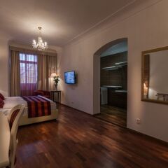 Отель Residence U Malvaze Чехия, Прага - отзывы, цены и фото номеров - забронировать отель Residence U Malvaze онлайн