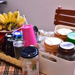 Inn Trog And Inn Soi - Hostel - Adults Only Бангкок в номере