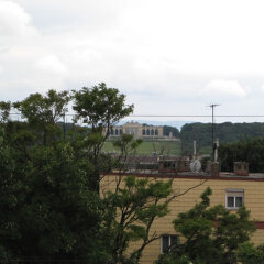 Rustler Hotel Вена
