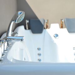 Отель Athenian Riviera Hotel & Suites Греция, Афины - отзывы, цены и фото номеров - забронировать отель Athenian Riviera Hotel & Suites онлайн сауна