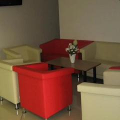 Hotel Ankora комната для гостей фото 2