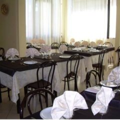 Hotel Vienna Римини помещение для мероприятий