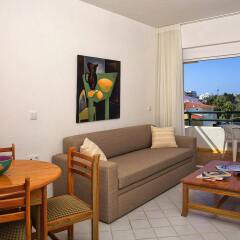 Ourabay Hotel Apartamento комната для гостей фото 5