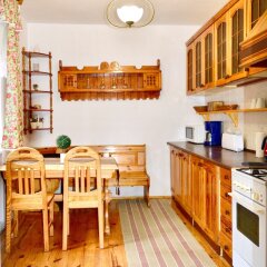 Отель JessApart - Happy Villa Bartycka Варшава в номере фото 2