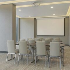 Гостиница Aloft Kiev