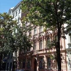 Отель Sobieski City Apartment 9 Австрия, Вена - отзывы, цены и фото номеров - забронировать отель Sobieski City Apartment 9 онлайн