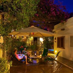 Отель Los Milagros Hotel Мексика, Кабо-Сан-Лукас - отзывы, цены и фото номеров - забронировать отель Los Milagros Hotel онлайн детские мероприятия