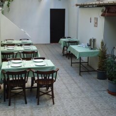 Отель Kekik Butik Otel Чешме фото 3