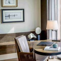 Отель InterContinental Phu Quoc Long Beach Resort Вьетнам, Остров Фукуок - отзывы, цены и фото номеров - забронировать отель InterContinental Phu Quoc Long Beach Resort онлайн удобства в номере