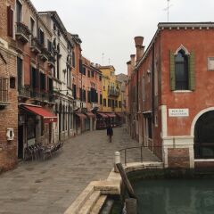 Отель Venice Resorts Италия, Венеция - 2 отзыва об отеле, цены и фото номеров - забронировать отель Venice Resorts онлайн