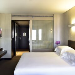 Отель Porto Palacio Congress Hotel & Spa Португалия, Порту - отзывы, цены и фото номеров - забронировать отель Porto Palacio Congress Hotel & Spa онлайн удобства в номере фото 2