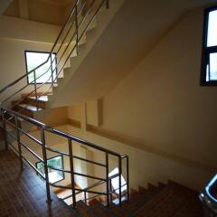 Апартаменты Mala Apartment детские мероприятия