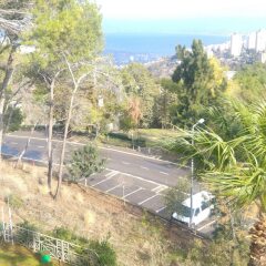 Hotel Marom Haifa Хайфа фото 11