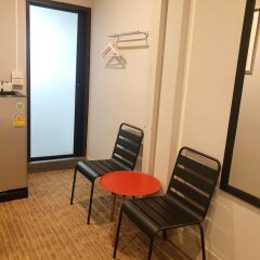 Отель GN Luxury Hostel Таиланд, Бангкок - отзывы, цены и фото номеров - забронировать отель GN Luxury Hostel онлайн фото 2