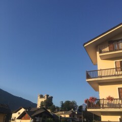 Hotel Chateau Сен-Кристоф фото 10